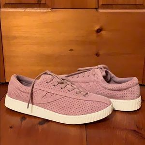 Madewell x Tretorn® Nylite Bold III Sneakers